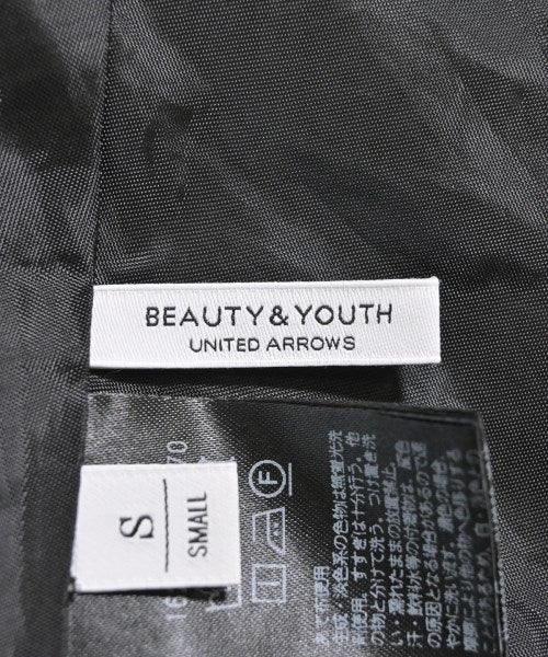 BEAUTY&YOUTH UNITED ARROWS กระโปรงยาว/แม็กซี่ยาว