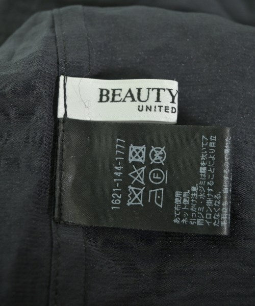 BEAUTY&YOUTH UNITED ARROWS เสื้อลำลอง