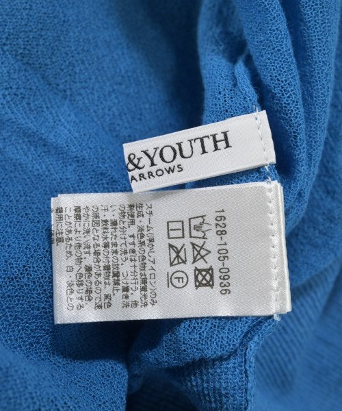 BEAUTY&YOUTH UNITED ARROWS เสื้อคาร์ดิแกน