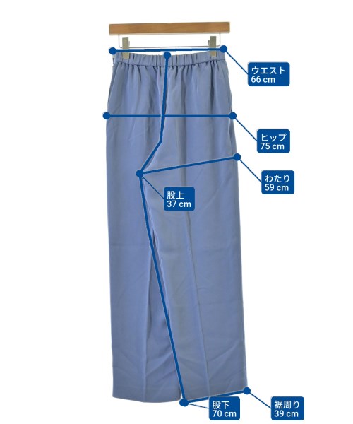 BEAUTY&YOUTH UNITED ARROWS กางเกง อื่น