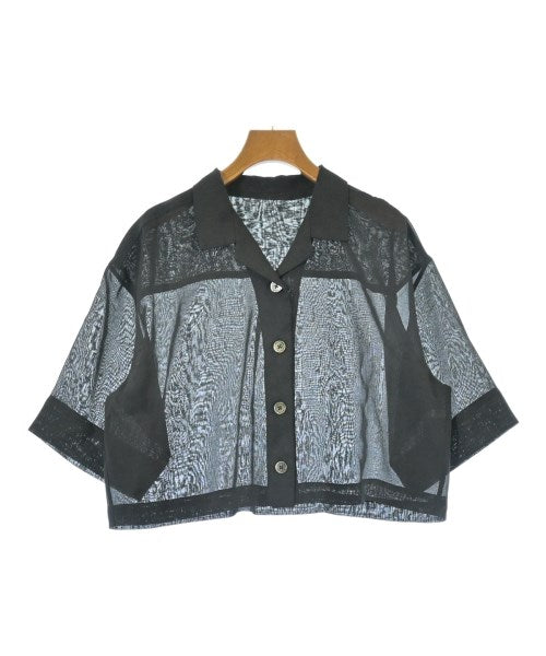 BEAUTY&YOUTH UNITED ARROWS เสื้อลำลอง