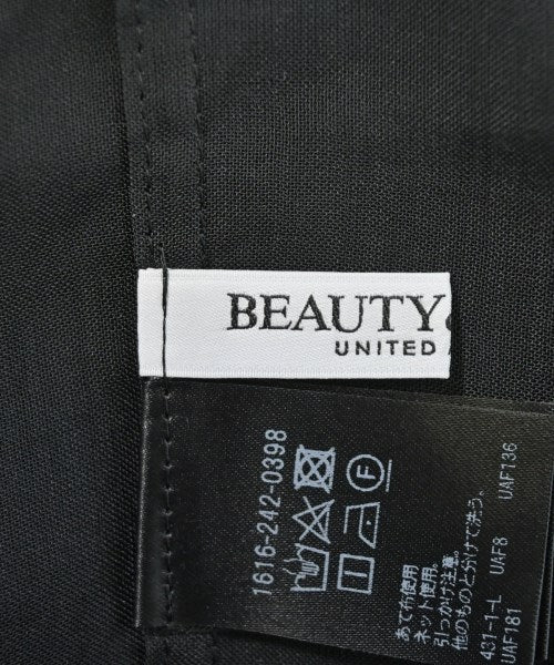 BEAUTY&YOUTH UNITED ARROWS เสื้อลำลอง