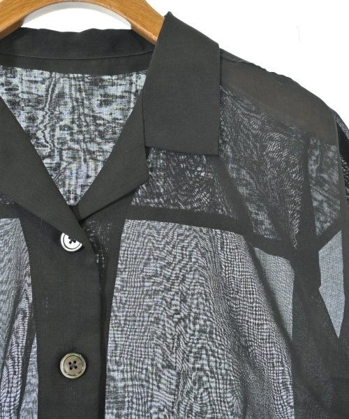 BEAUTY&YOUTH UNITED ARROWS เสื้อลำลอง