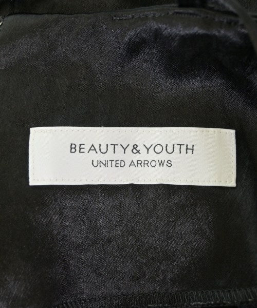 BEAUTY&YOUTH UNITED ARROWS ชุดเดรส
