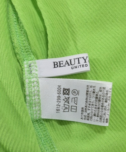 BEAUTY&YOUTH UNITED ARROWS เสื้อกันหนาว