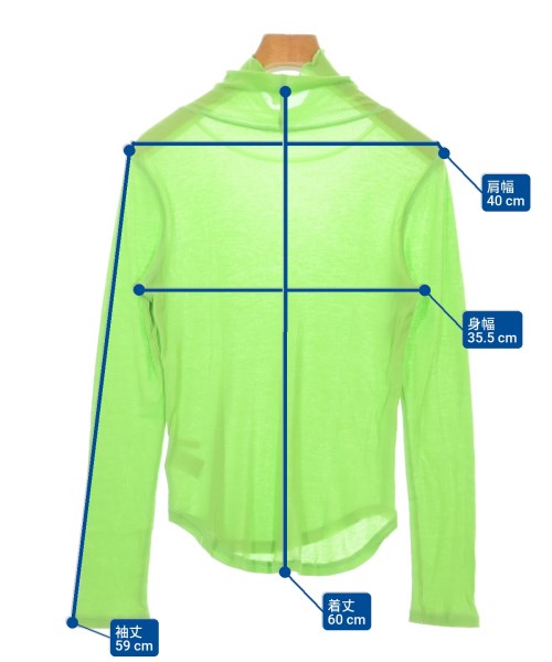 BEAUTY&YOUTH UNITED ARROWS เสื้อกันหนาว