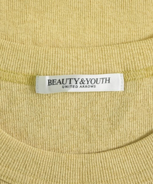 BEAUTY&YOUTH UNITED ARROWS เสื้อกันหนาว