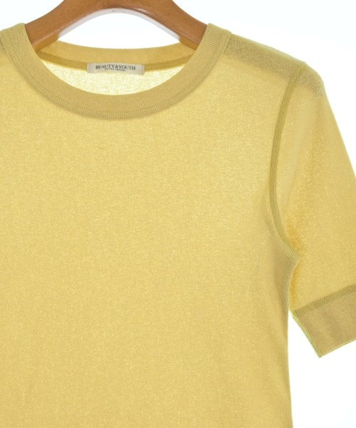 BEAUTY&YOUTH UNITED ARROWS เสื้อกันหนาว