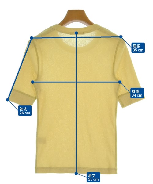 BEAUTY&YOUTH UNITED ARROWS เสื้อกันหนาว