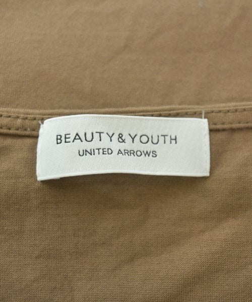 BEAUTY&YOUTH UNITED ARROWS แขนกุด