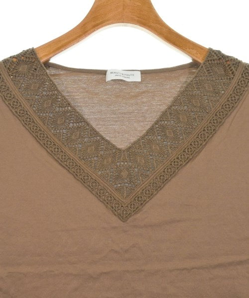 BEAUTY&YOUTH UNITED ARROWS แขนกุด