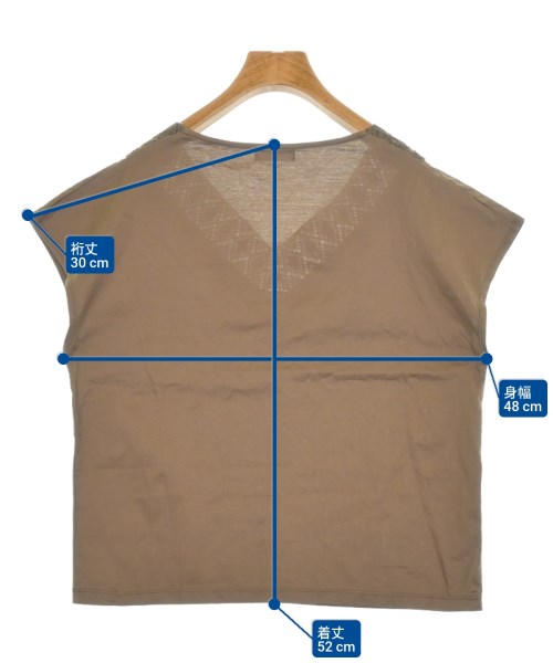 BEAUTY&YOUTH UNITED ARROWS แขนกุด