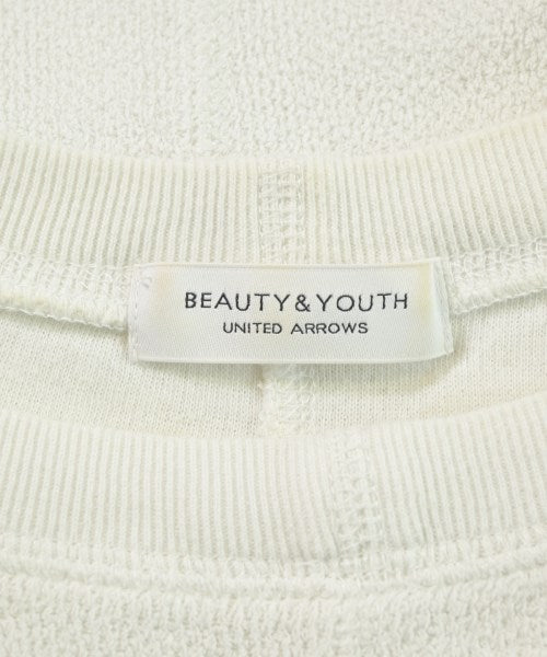 BEAUTY&YOUTH UNITED ARROWS เสื้อยืด/เสื้อท็อปส์