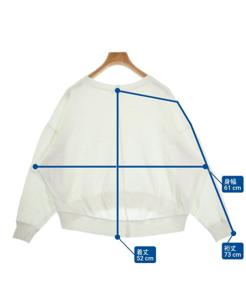 BEAUTY&YOUTH UNITED ARROWS เสื้อยืด/เสื้อท็อปส์