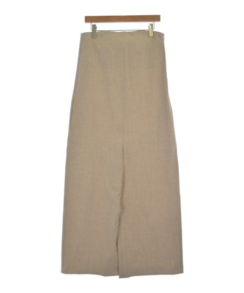 BEAUTY&YOUTH UNITED ARROWS ชุดเอี๊ยม/เสื้อคลุมหลวมๆ/จั๊มสูท