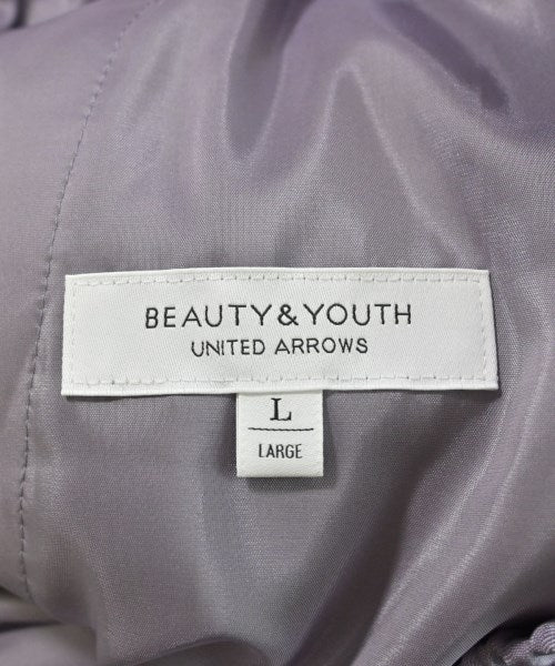 BEAUTY&YOUTH UNITED ARROWS กางเกงขายาว