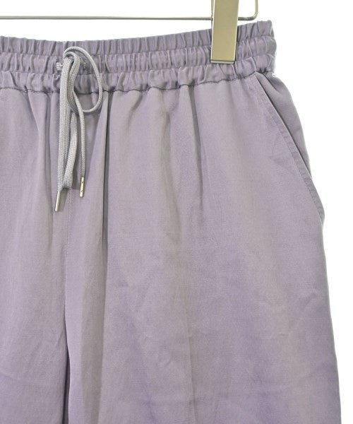 BEAUTY&YOUTH UNITED ARROWS กางเกงขายาว