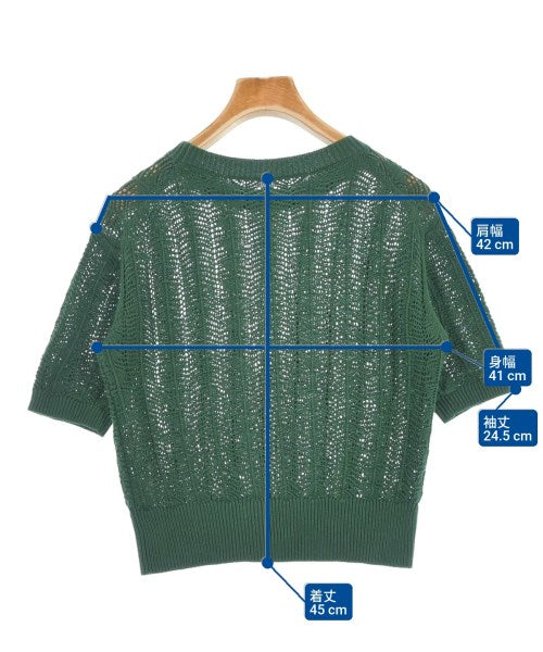 BEAUTY&YOUTH UNITED ARROWS เสื้อกันหนาว