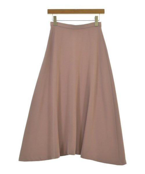 BEAUTY&YOUTH UNITED ARROWS กระโปรงยาว/แม็กซี่ยาว