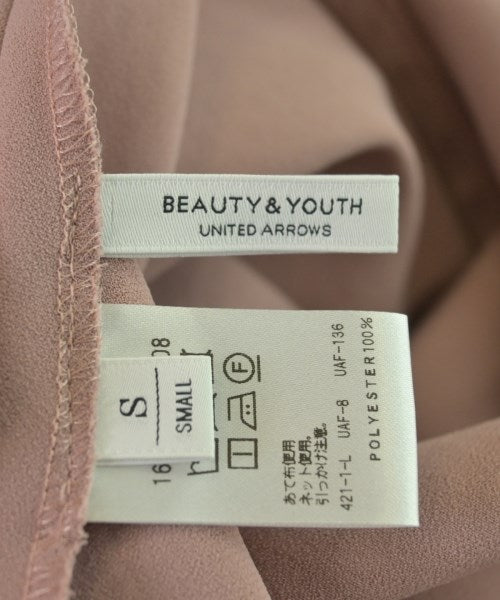 BEAUTY&YOUTH UNITED ARROWS กระโปรงยาว/แม็กซี่ยาว