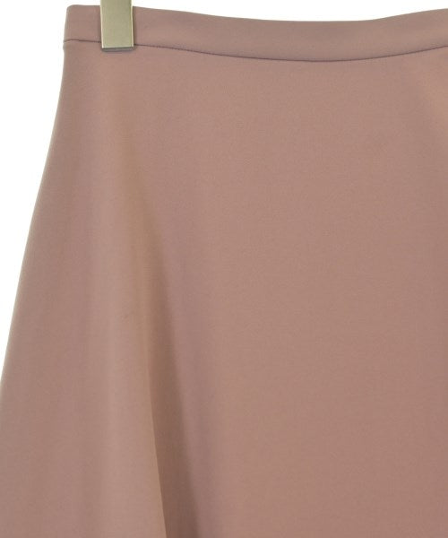 BEAUTY&YOUTH UNITED ARROWS กระโปรงยาว/แม็กซี่ยาว