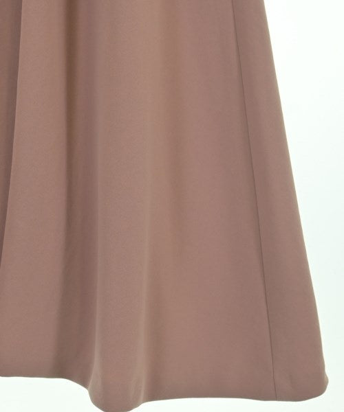 BEAUTY&YOUTH UNITED ARROWS กระโปรงยาว/แม็กซี่ยาว