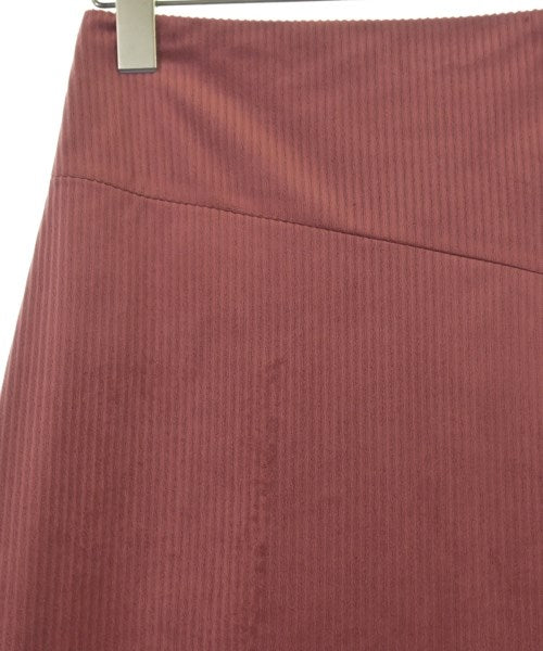 BEAUTY&YOUTH UNITED ARROWS กระโปรงยาว/แม็กซี่ยาว