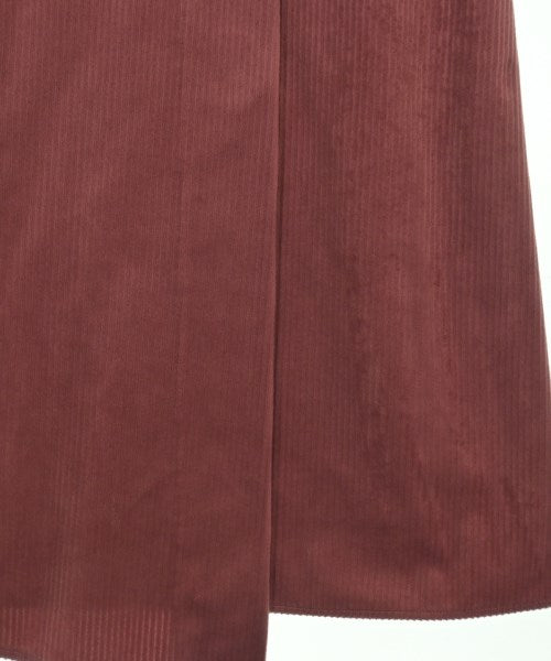 BEAUTY&YOUTH UNITED ARROWS กระโปรงยาว/แม็กซี่ยาว