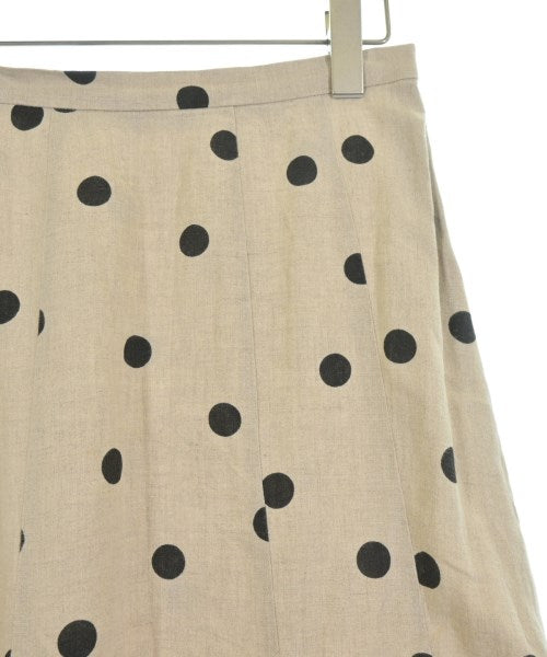 BEAUTY&YOUTH UNITED ARROWS กระโปรงยาว/แม็กซี่ยาว