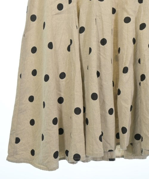 BEAUTY&YOUTH UNITED ARROWS กระโปรงยาว/แม็กซี่ยาว