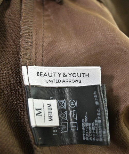 BEAUTY&YOUTH UNITED ARROWS กางเกง อื่น