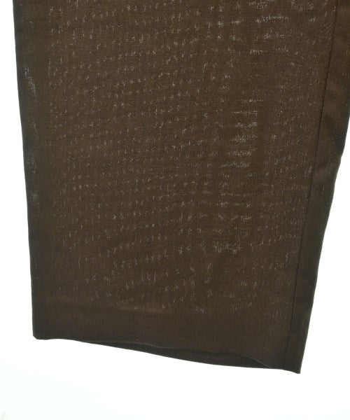 BEAUTY&YOUTH UNITED ARROWS กางเกง อื่น