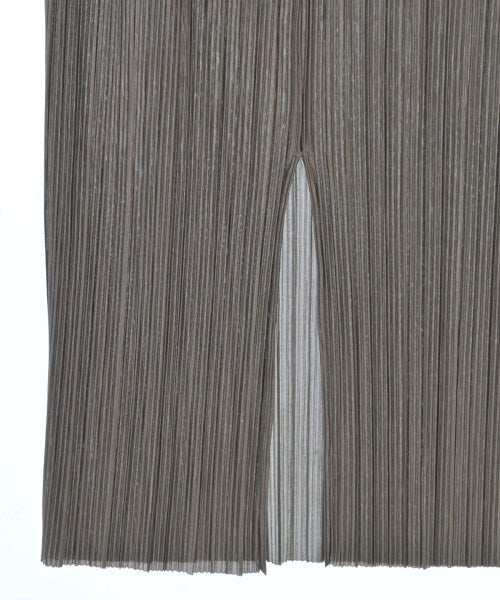 BEAUTY&YOUTH UNITED ARROWS กระโปรงยาว/แม็กซี่ยาว