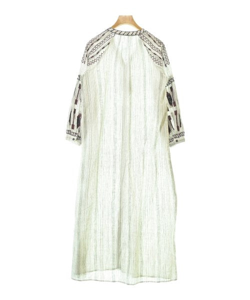 BEAUTY&YOUTH UNITED ARROWS เดรสที่เป็นเสื้อเชิ้ตตัวยาว