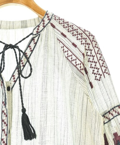 BEAUTY&YOUTH UNITED ARROWS เดรสที่เป็นเสื้อเชิ้ตตัวยาว