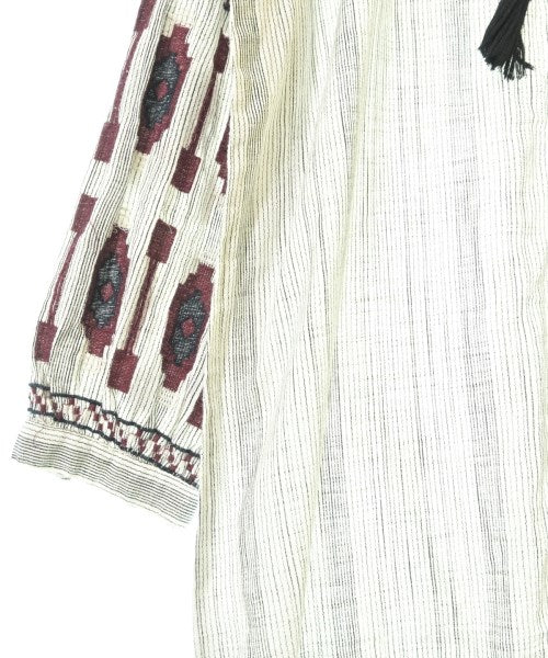 BEAUTY&YOUTH UNITED ARROWS เดรสที่เป็นเสื้อเชิ้ตตัวยาว