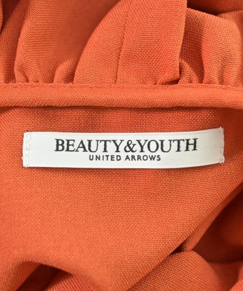 BEAUTY&YOUTH UNITED ARROWS เสื้อสตรี