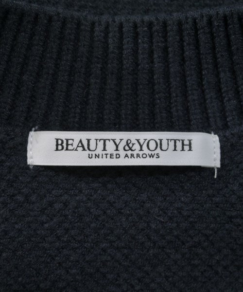 BEAUTY&YOUTH UNITED ARROWS เสื้อกั๊ก