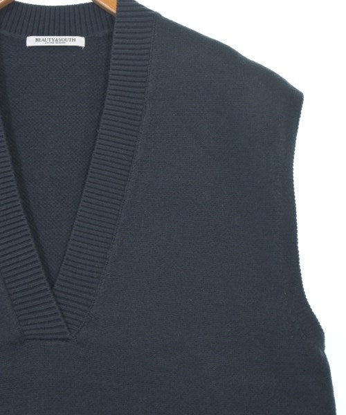 BEAUTY&YOUTH UNITED ARROWS เสื้อกั๊ก