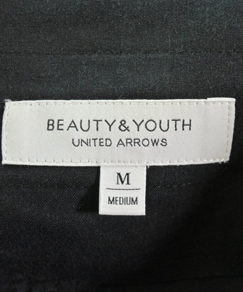 BEAUTY&YOUTH UNITED ARROWS กระโปรงยาว/แม็กซี่ยาว