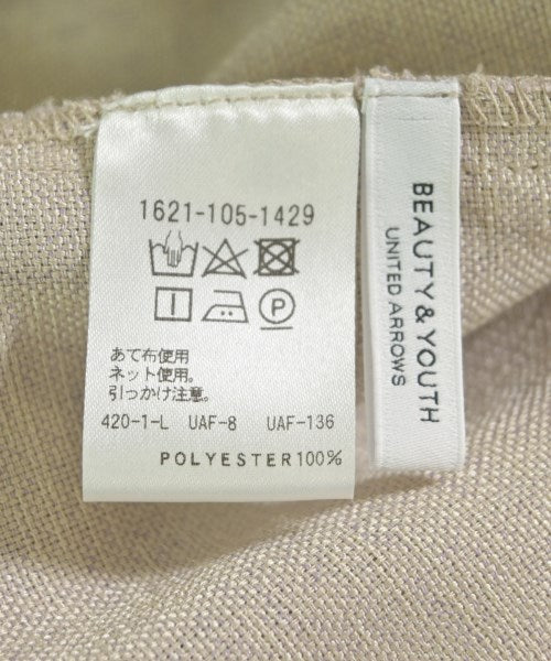 BEAUTY&YOUTH UNITED ARROWS เสื้อสตรี