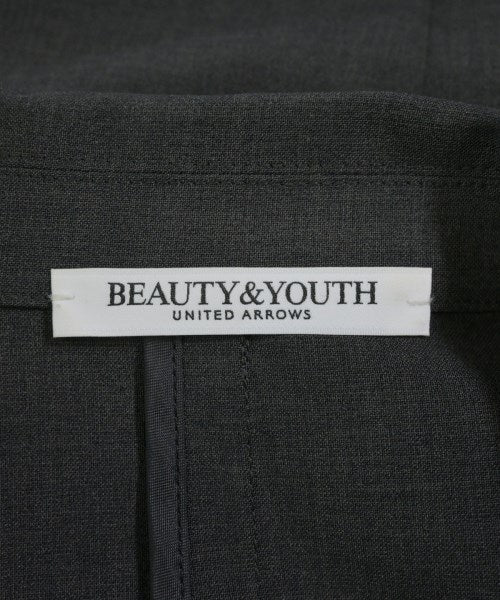 BEAUTY&YOUTH UNITED ARROWS แจ็คเก็ต