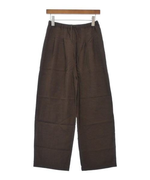 BEAUTY&YOUTH UNITED ARROWS กางเกง อื่น