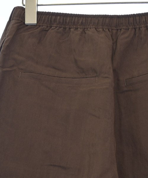 BEAUTY&YOUTH UNITED ARROWS กางเกง อื่น