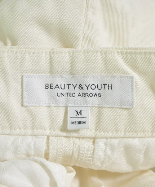 BEAUTY&YOUTH UNITED ARROWS กางเกง อื่น