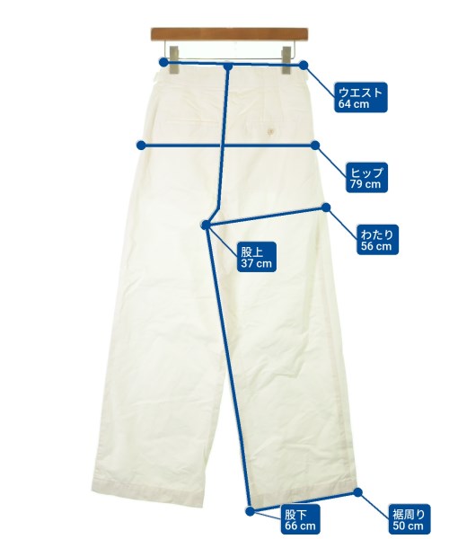 BEAUTY&YOUTH UNITED ARROWS กางเกง อื่น