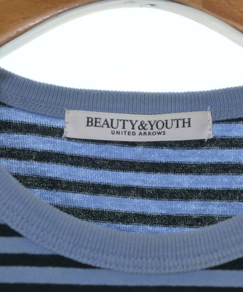 BEAUTY&YOUTH UNITED ARROWS เสื้อยืด/เสื้อท็อปส์
