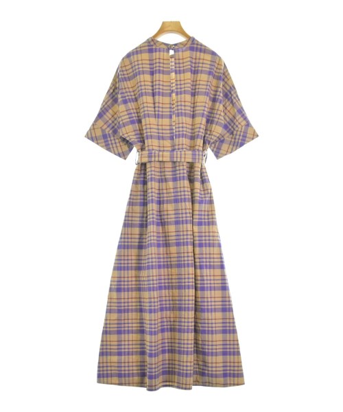 BEAUTY&YOUTH UNITED ARROWS ชุดเดรส