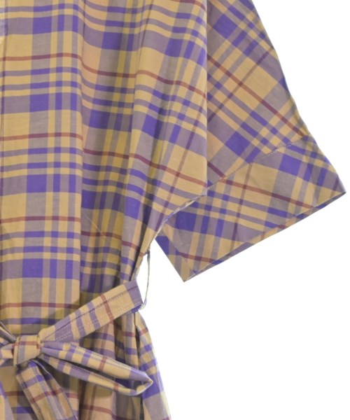 BEAUTY&YOUTH UNITED ARROWS ชุดเดรส