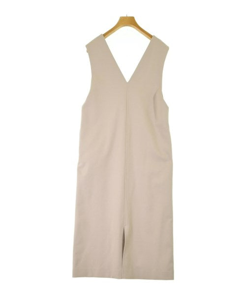 BEAUTY&YOUTH UNITED ARROWS ชุดเดรส